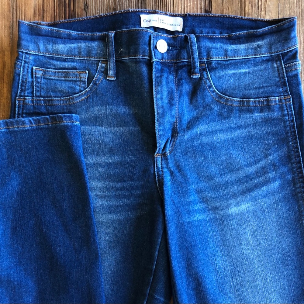 Gap 1969 Easy Leggings